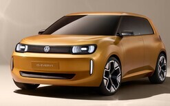 Marque reveals entry-level EV