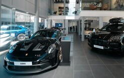 Dealership’s $14m refresh