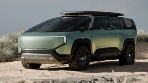 Chery reveals future direction
