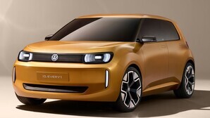 Marque reveals entry-level EV