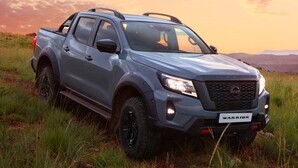 Navara project goes global