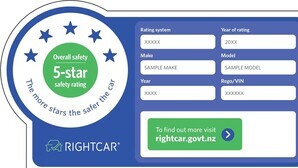 Safety reminder issued