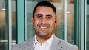 Thorp gets top Honda role