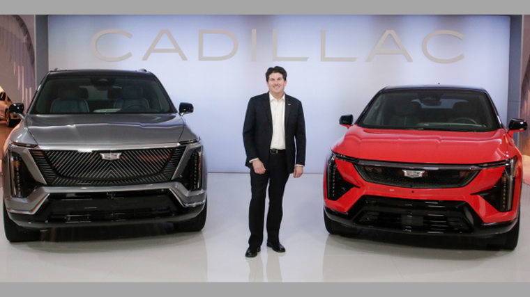 Cadillac to extend range