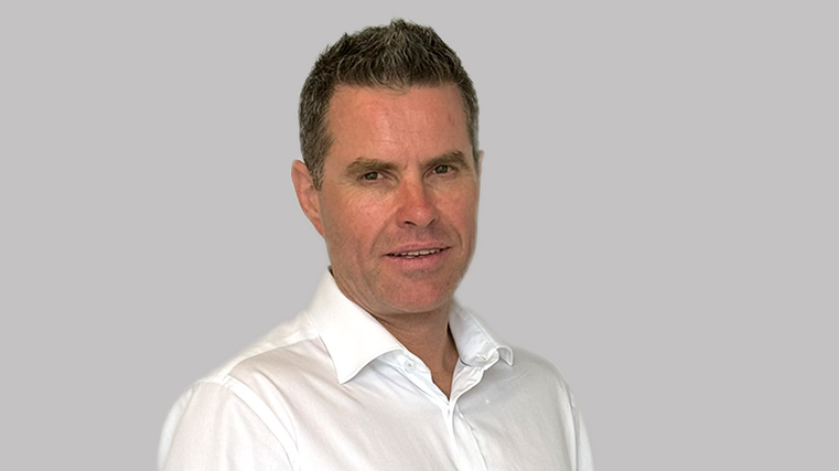 General manager appointed