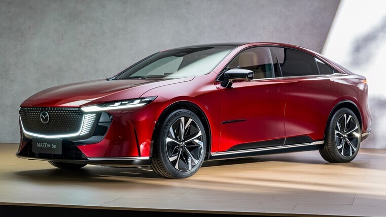 Marque’s electric innovations