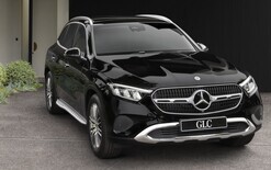 Marque welcomes updated SUV