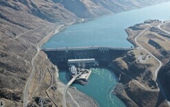 National emissions decline