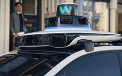 Advancing autonomous driving