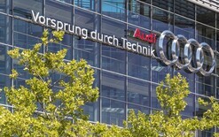 Audi issues scam alert