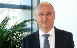 Boost for EV charging