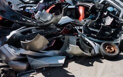Bumper scheme tackles waste