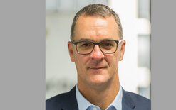 CEO becomes executive director