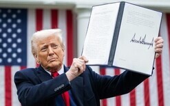 Courts scrutinise Trump’s tariffs