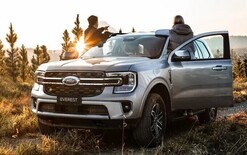 Ford issues recall notices