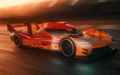 Gearing up for Le Mans