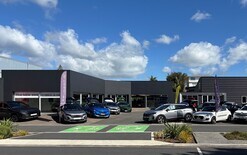 Ingham buys up in Tauranga