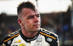 Kiwis close in IndyCar battle