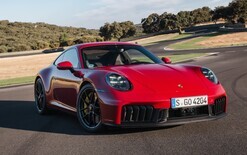 Major problems hit Porsche