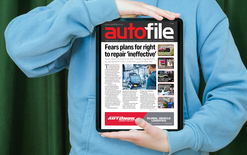 May issue out now