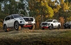 Milestone for reworking Nissans
