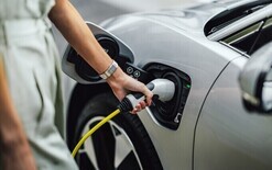 New-car sales struggling
