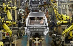 Nissan may shut factories