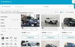 Partnership eyes new listings site for NZ