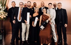 Repeat success for dealer