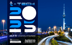 Special deal for T-Tech 2025