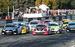 Supercars plans NZ double-header