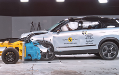 Top rating for super hybrid