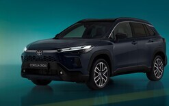 Upgrades for Corolla Cross