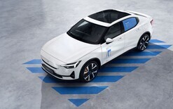 Used Polestar 2s being certified