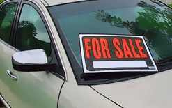 Vehicle retailing climbs