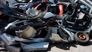 Bumper scheme tackles waste