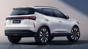 Chery pairs with dealership