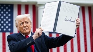 Courts scrutinise Trump’s tariffs
