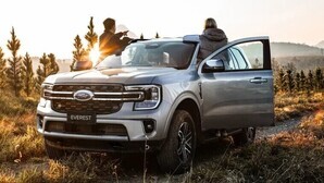 Ford issues recall notices