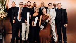 Repeat success for dealer