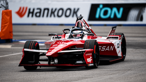 Story behind Formula E success