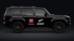 Toyota inks rugby deal