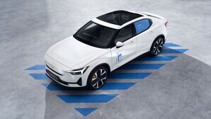 Used Polestar 2s being certified