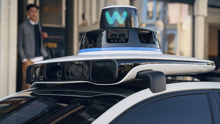 Advancing autonomous driving