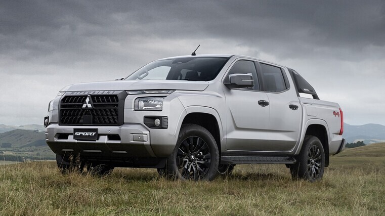 ‘Beasts’ on offer at Fieldays