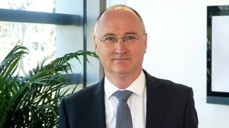 Boost for EV charging