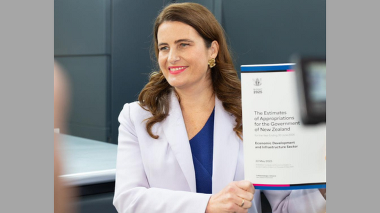 Budget boost for investment