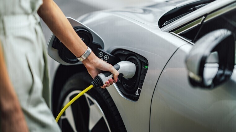 New-car sales struggling