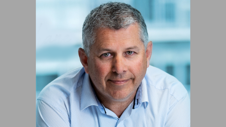 New face for finance firm