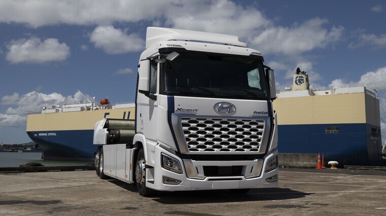 Shifting freight emissions-free